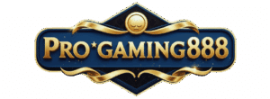progaming888 Logo